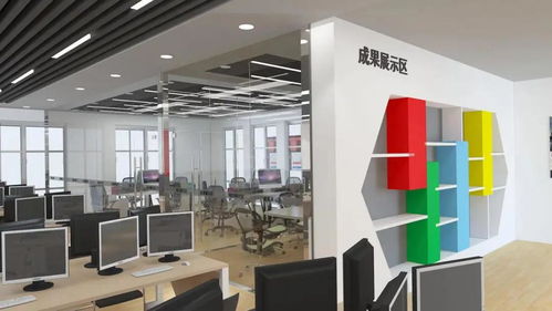 計算機應(yīng)用技術(shù) 專業(yè)領(lǐng)域內(nèi)的技術(shù)開發(fā)實踐與前沿