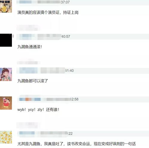 從文盲明星到專業(yè)門檻 演藝圈學(xué)歷現(xiàn)象背后的思考